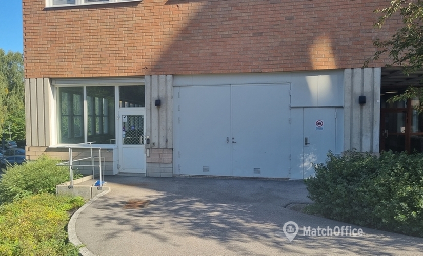 Affärscentrum(Yta:575 m²) för uthyrning i Förmansvägen 11, 117 43 Liljeholmen. Fullt utbud av faciliteter | MatchOffice.se