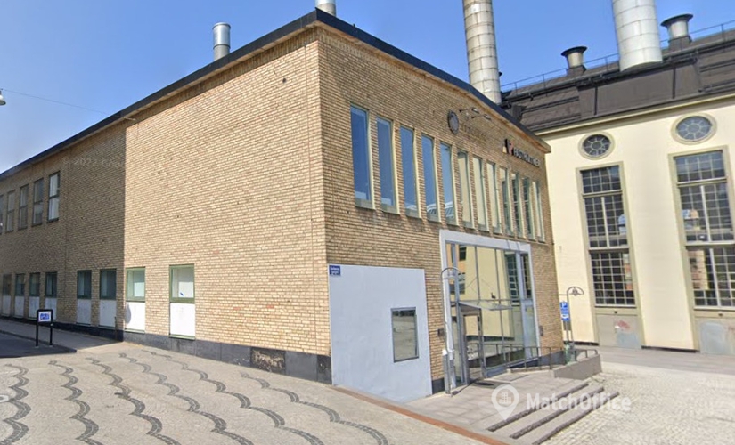 Affärscentrum(Yta:146 m²) att hyra i Holmentorget 1, 602 32 Norrköping. Lång- och korttidsuthyrning | MatchOffice.se