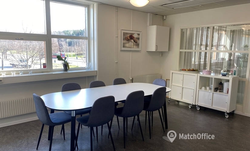Företagshotell(Yta:416 m²) att hyra i Raisiogatan 1, 195 30 Märsta. Endast från verifierade hyresvärdar | MatchOffice.se