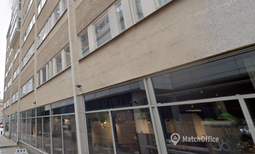 Företagshotell(Yta:26 m²) för uthyrning i Östra Järnvägsgatan 8, 745 37 Enköping. Endast från verifierade hyresvärdar | MatchOffice.se