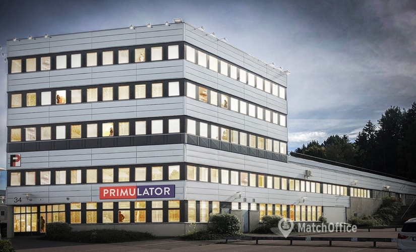 Lager(Yta:455 m²) för uthyrning i Bergkällavägen 34, 192 79 Sollentuna. Endast från verifierade hyresvärdar | MatchOffice.se