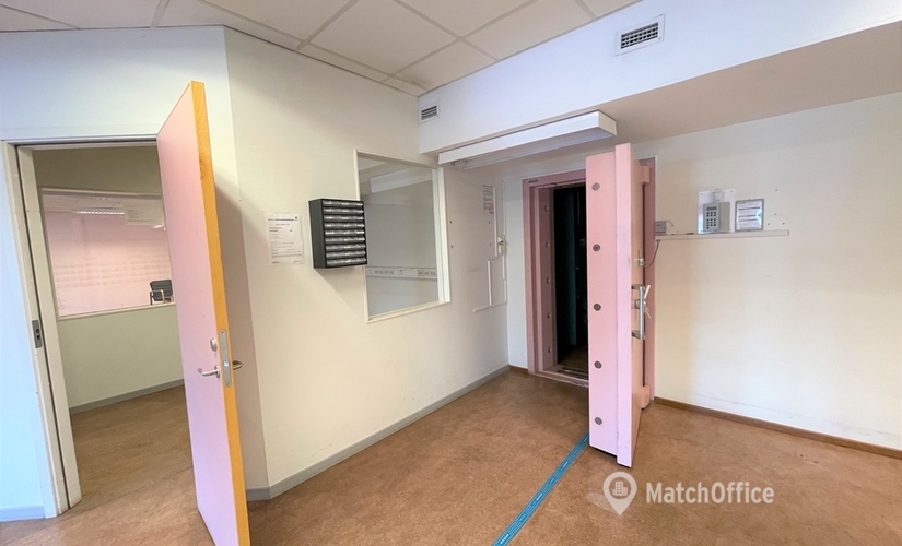 309 m² Warehouse storage for rent in Fargelanda, Centrumvägen 7 (458 30) - 3 | MatchOffice