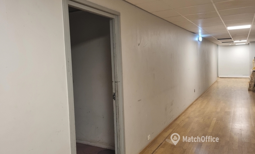 Industrilokal(Yta:201 m²) att hyra i Ackumulatorvägen 15, 181 55 Lidingö. Bra val | MatchOffice.se