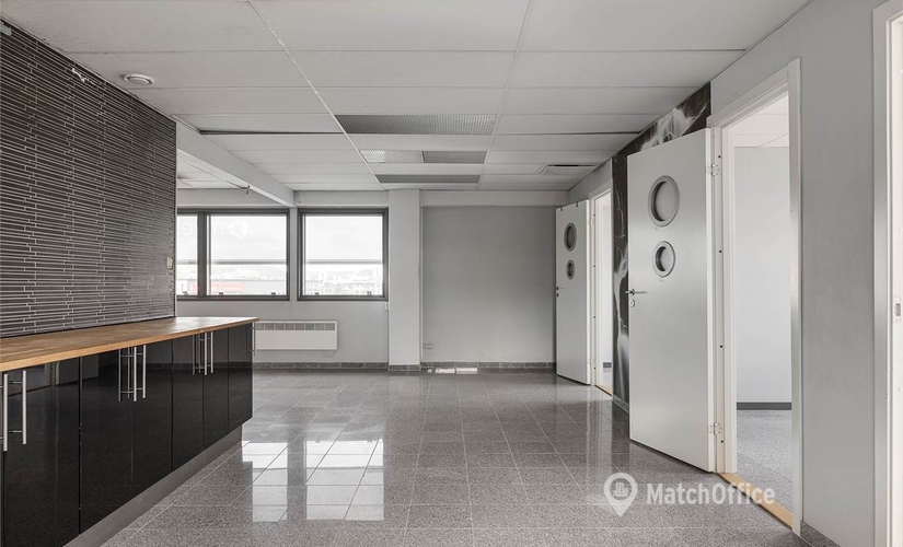 78 m² Business space in Molndal, Aminogatan 15 (431 53) - 2 | MatchOffice.com