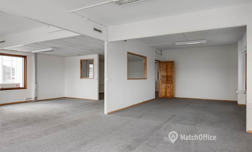 Kontorshotell(Yta:263 m²) för uthyrning i Aminogatan 15, 431 53 Mölndal. Inga extra avgifter | MatchOffice.se