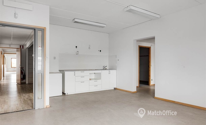 Kontorshotell(Yta:263 m²) att hyra i Aminogatan 15, 431 53 Mölndal. Tillgång 24/7 | MatchOffice.se