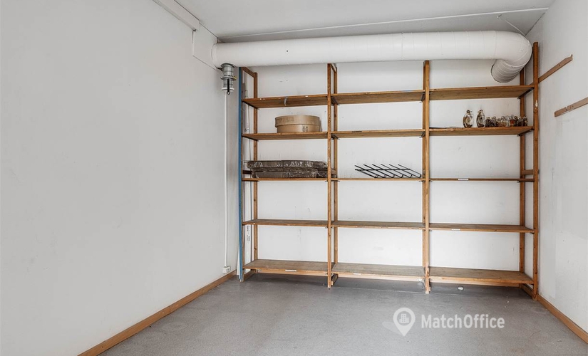 Företagshotell(Yta:263 m²) för uthyrning i Aminogatan 15, 431 53 Mölndal. Lång- och korttidsuthyrning | MatchOffice.se