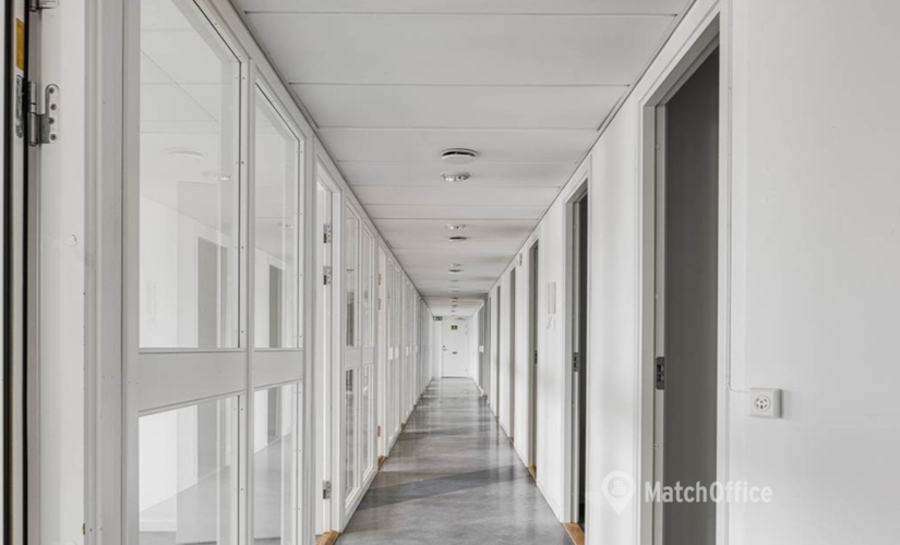 1376 m² Commercial warehouse for rent in Molndal, Aminogatan 18 (431 53) - 1 | MatchOffice.com