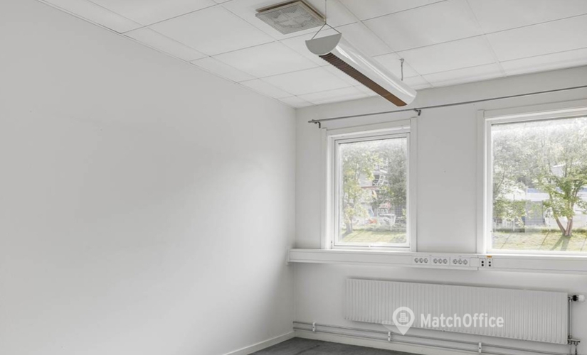 Lagerutrymme(Yta:1376 m²) för uthyrning i Aminogatan 18, 431 53 Mölndal. Inga extra avgifter | MatchOffice.se