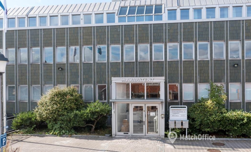 Affärscentrum(Yta:387 m²) att hyra i Bellevuevägen 46, 217 72 Limhamn-Bunkeflo. Tillgång 24/7 | MatchOffice.se