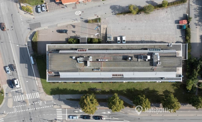 387 m² Business center in Limhamn-Bunkeflo, Bellevuevägen 46 (217 72) - 1 | MatchOffice