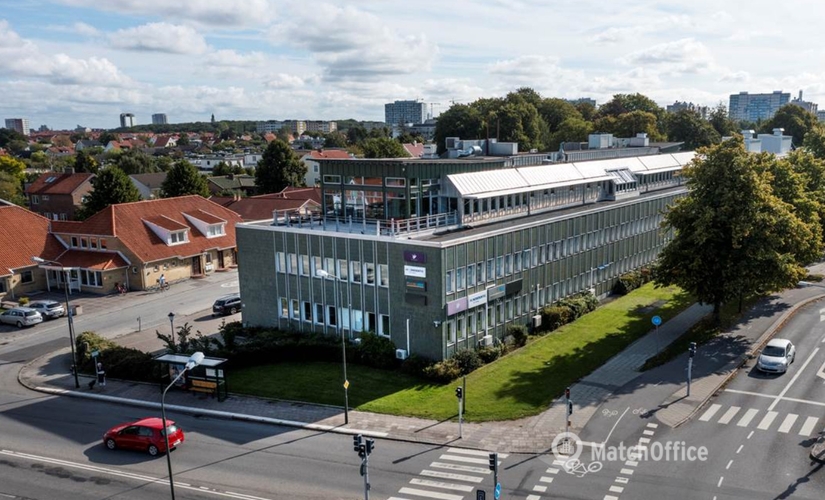 387 m² Business park in Limhamn-Bunkeflo, Bellevuevägen 46 (217 72) - 3 | MatchOffice