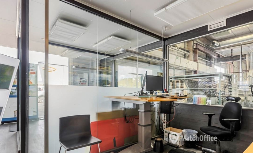 3200 m² Commercial warehouse for rent in Partille, Brodalsvägen 13 (433 38) - 2 | MatchOffice