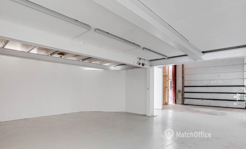 Verkstad(Yta:373 m²) för uthyrning i Datavägen 43F, 436 32 Askim-Frölunda-Högsbo. Fullt utbud av faciliteter | MatchOffice.se
