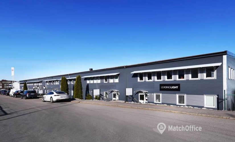 Lagerlokal(Yta:373 m²) för uthyrning i Datavägen 43F, 436 32 Askim-Frölunda-Högsbo. Lång- och korttidsuthyrning | MatchOffice.se																	