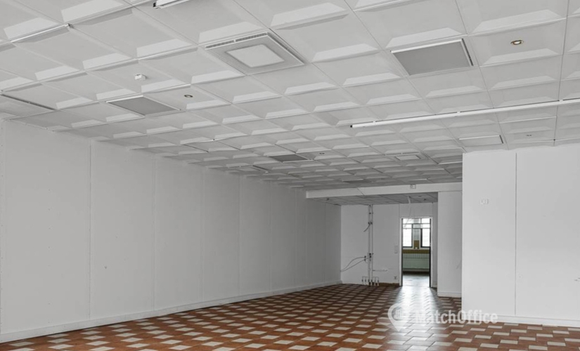 Lagerutrymme(Yta:479 m²) att hyra i Ekenleden 13, 428 36 Kållered. Endast från verifierade hyresvärdar | MatchOffice.se