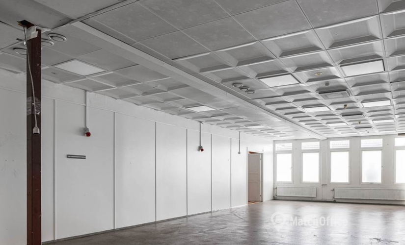 Lagerutrymme(Yta:479 m²) för uthyrning i Ekenleden 13, 428 36 Kållered. Lång- och korttidsuthyrning | MatchOffice.se