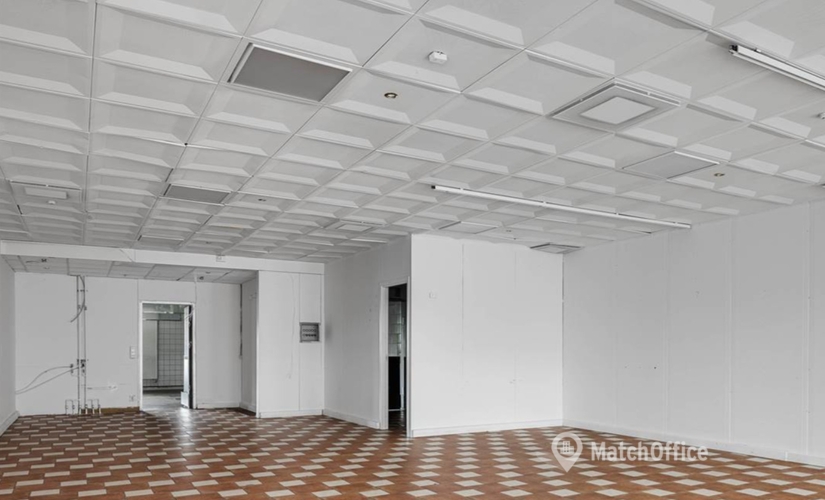 Lager(Yta:479 m²) att hyra i Ekenleden 13, 428 36 Kållered. Bra läge | MatchOffice.se