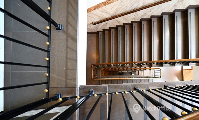 2300 m² Serviced office in Malmo Centrum, Föreningsgatan 7 (211 44) - 0 | MatchOffice.com