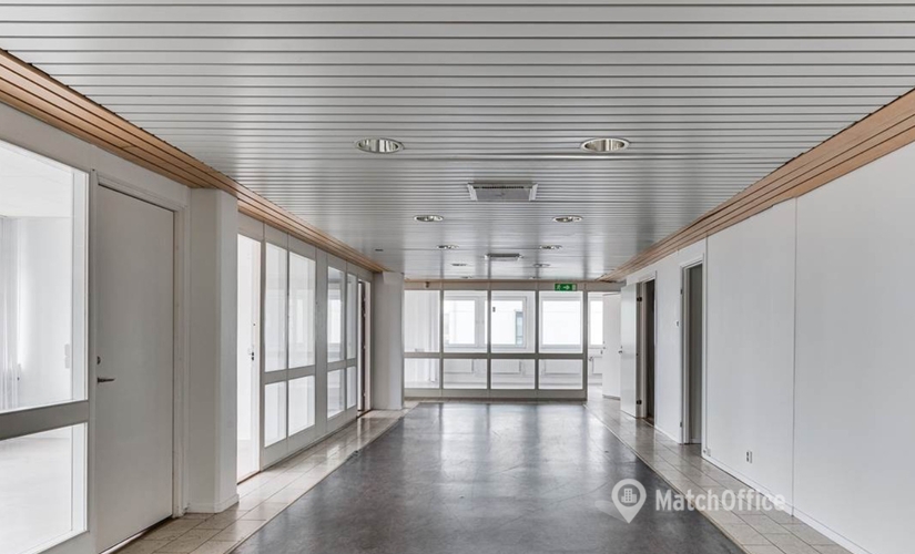 354 m² Business space in Lundby, Gustaf Dalénsgatan 30 (417 24) - 4 | MatchOffice.com