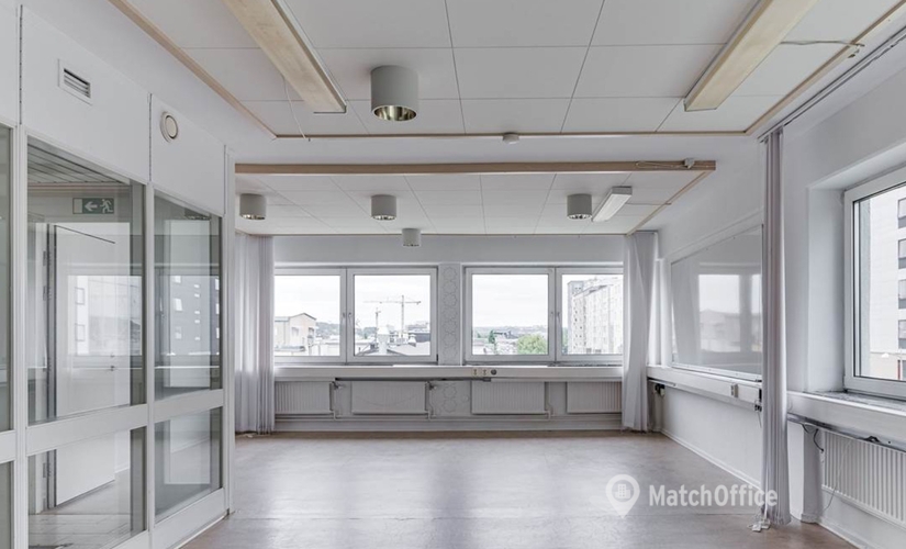 354 m² Business center in Lundby, Gustaf Dalénsgatan 30 (417 24) - 2 | MatchOffice