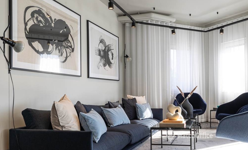 40 m² Business center in Helsingborg, Gåsebäcksvägen 20 (252 27) - 0 | MatchOffice.com