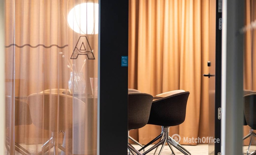 40 m² Business park in Helsingborg, Gåsebäcksvägen 20 (252 27) - 3 | MatchOffice.com