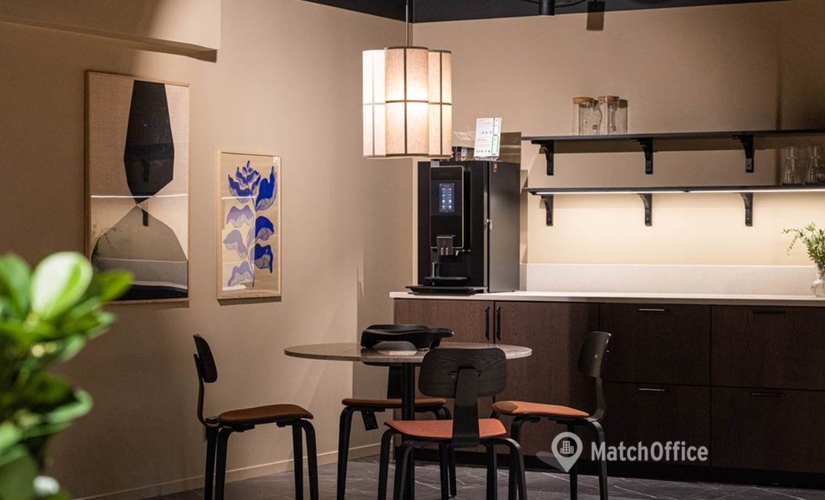 Företagshotell(Yta:10 m²) att hyra i Idrottsvägen 14, 431 62 Mölndal. Lång- och korttidsuthyrning | MatchOffice.se