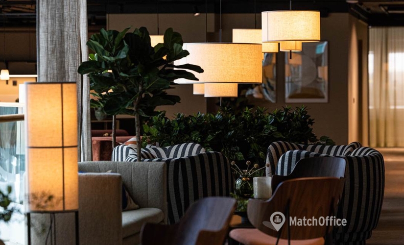 Företagshotell(Yta:20 m²) för uthyrning i Idrottsvägen 14, 431 62 Mölndal. Endast från verifierade hyresvärdar | MatchOffice.se