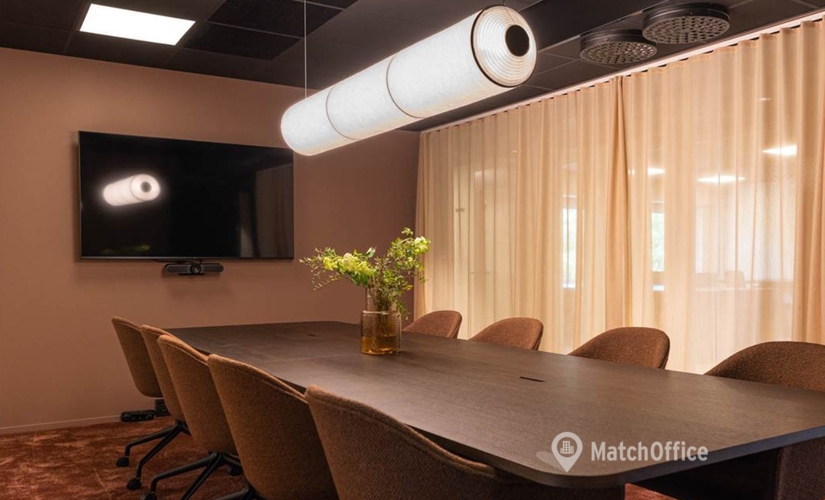Företagshotell(Yta:35 m²) att hyra i Idrottsvägen 14, 431 62 Mölndal. Bra val | MatchOffice.se