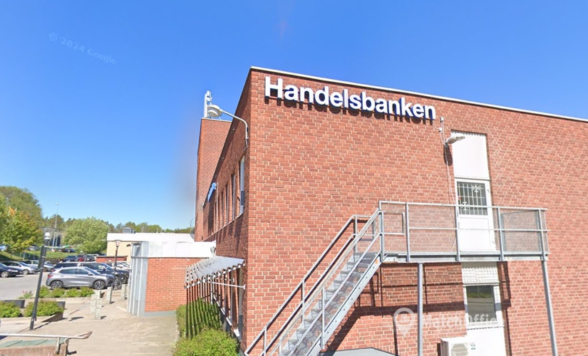 240 m² Business space in Tyreso, Industrivägen 13 (135 40) - 4 | MatchOffice.com