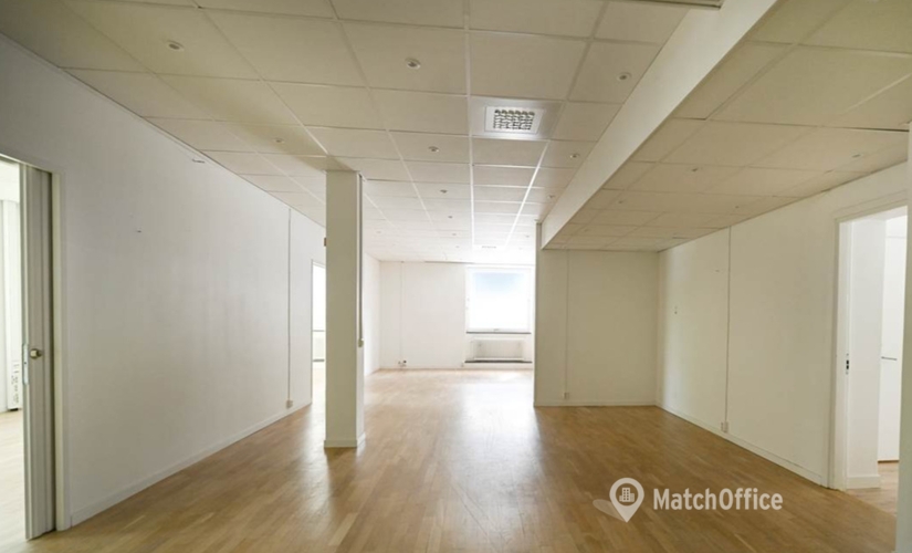 Företagshotell(Yta:114 m²) för uthyrning i Klädesvägen 11, 168 76 Bromma. Endast från verifierade hyresvärdar | MatchOffice.se