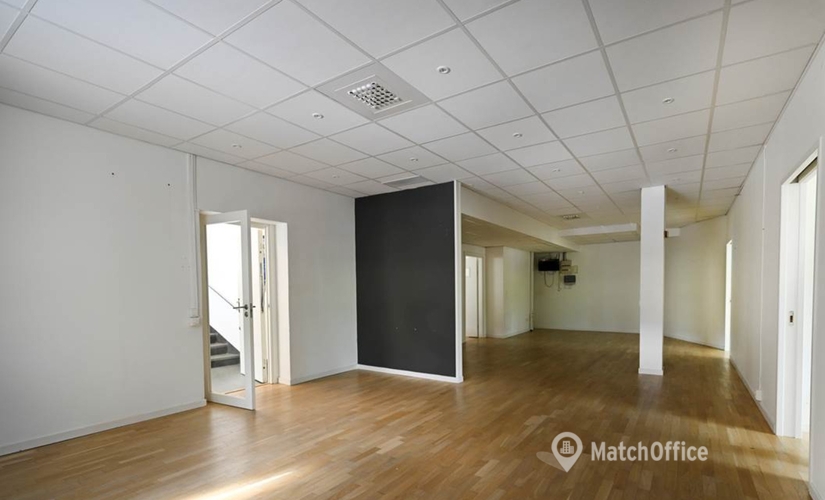 Kontorshotell(Yta:114 m²) att hyra i Klädesvägen 11, 168 76 Bromma. Bra val | MatchOffice.se