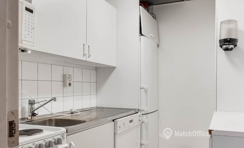 Företagshotell(Yta:142 m²) för uthyrning i Kryptongatan 6, 431 53 Mölndal. WiFi-anslutning ingår | MatchOffice.se