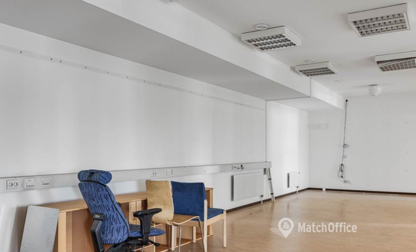 Företagshotell(Yta:142 m²) att hyra i Kryptongatan 6, 431 53 Mölndal. Bra val | MatchOffice.se