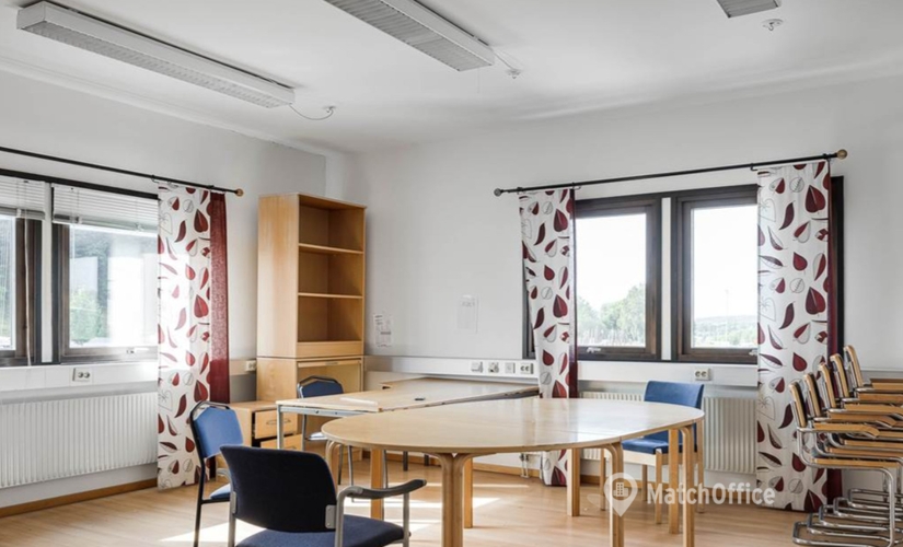 Affärscentrum(Yta:181 m²) att hyra i Kryptongatan 6, 431 53 Mölndal. Handikappanpassad | MatchOffice.se