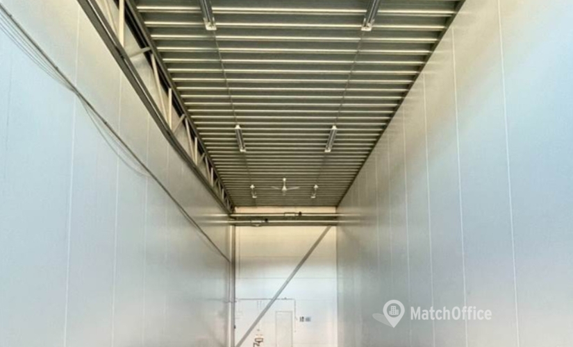 162 m² Workshop space for rent in Angered, Kummingatan 7 (424 43) - 4 | MatchOffice