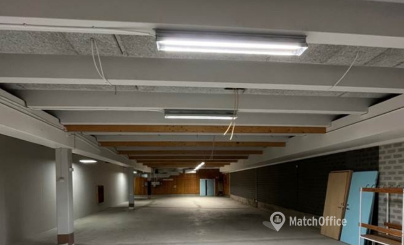 Lager(Yta:564 m²) att hyra i Sörredsbacken 20, 418 78 Göteborg Centrum. Endast från verifierade hyresvärdar | MatchOffice.se