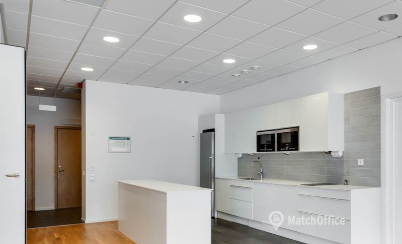 531 m² Business park in Torslanda, Sörredsplatsen 1 (418 78) - 1 | MatchOffice