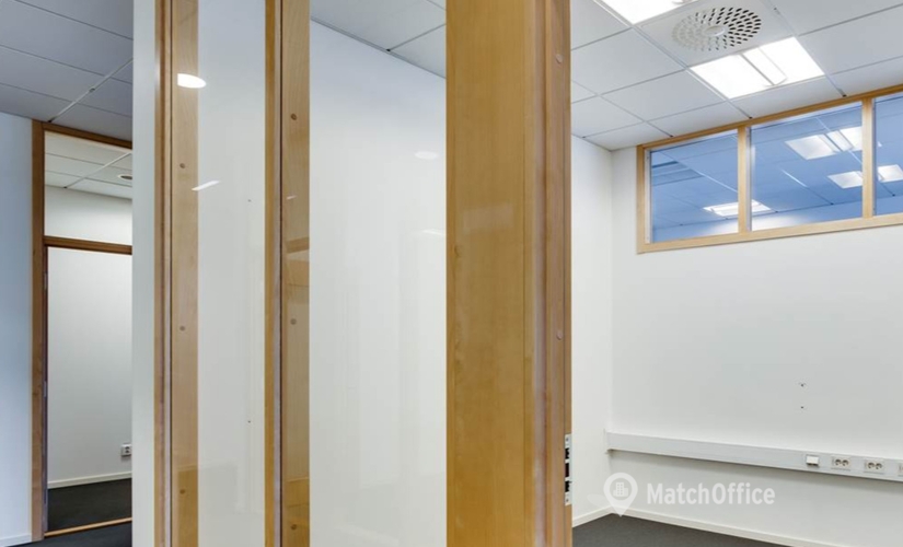 531 m² Business park in Torslanda, Sörredsplatsen 1 (418 78) - 1 | MatchOffice