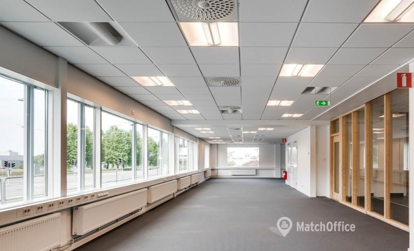 531 m² Business space in Torslanda, Sörredsplatsen 1 (418 78) - 2 | MatchOffice.com