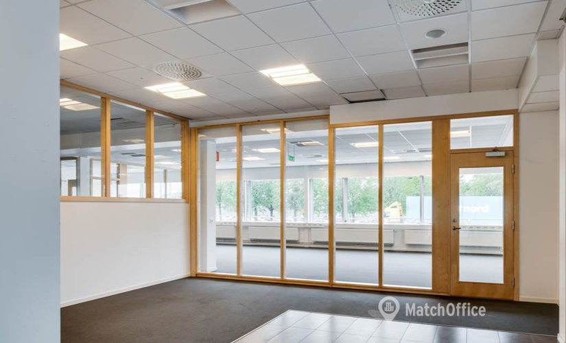 Office Sörredsplatsen 1 418 78 Torslanda