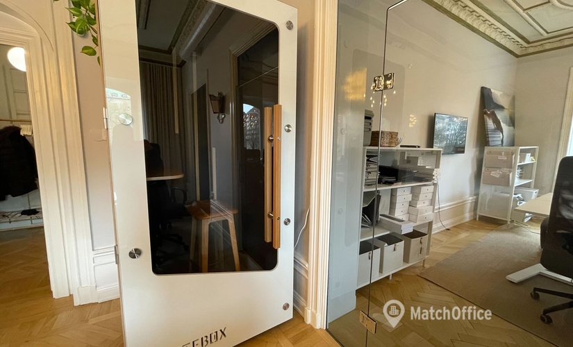 Office Tegnérgatan 1 111 40 Norrmalm