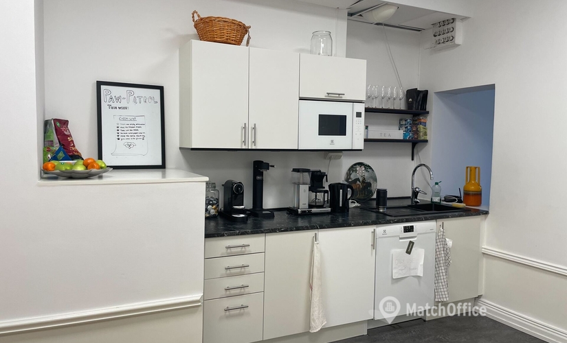 Office Tegnérgatan 1 111 40 Norrmalm