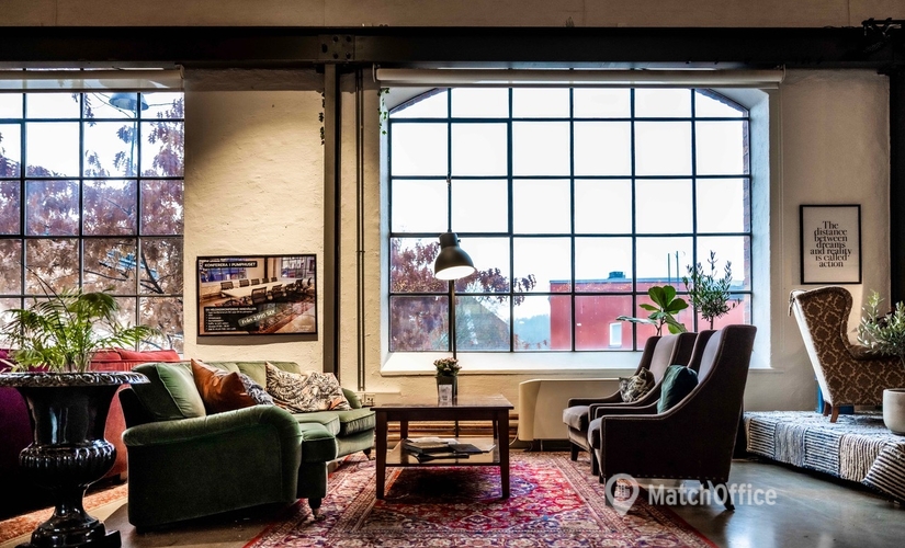 50 m² Business space in Nacka, Uppfinnargränd 5 (131 60) - 12 | MatchOffice.com