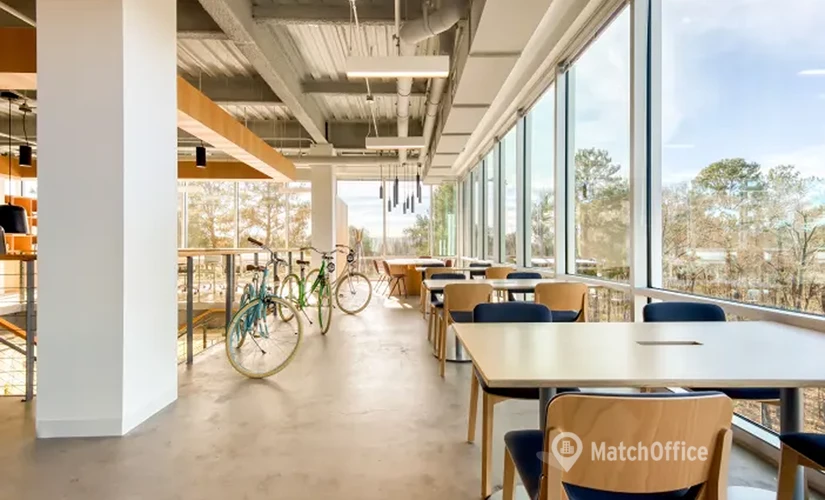 Företagshotell(Yta:150 m²) att hyra i Propellervägen 4 A, 183 62 Täby. Lång- och korttidsuthyrning | MatchOffice.se