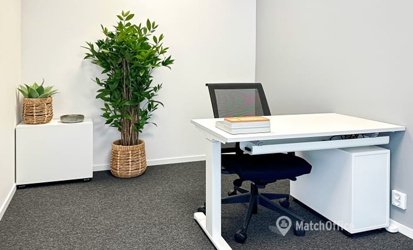 Coworking(Yta:150 m²) att hyra i Bollstanäsvägen 3, 192 78 Sollentuna. Endast från verifierade hyresvärdar | MatchOffice.se