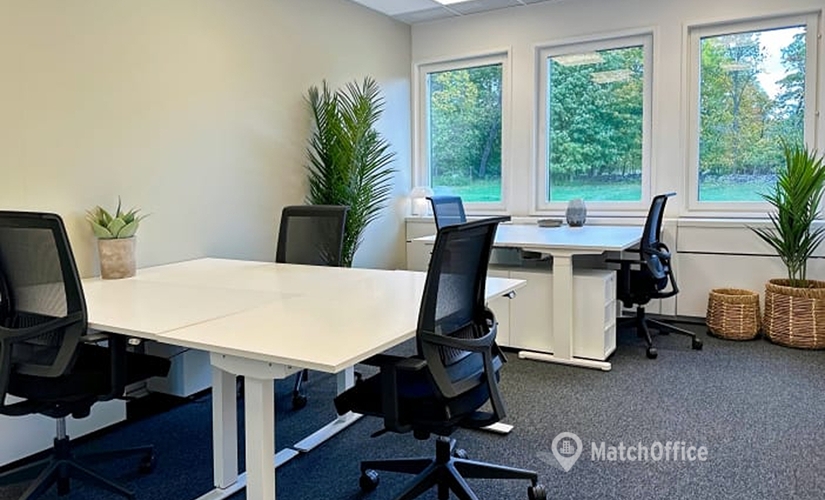Virtual business address in Sollentuna, Bollstanäsvägen 3 (192 78) - 4 | MatchOffice