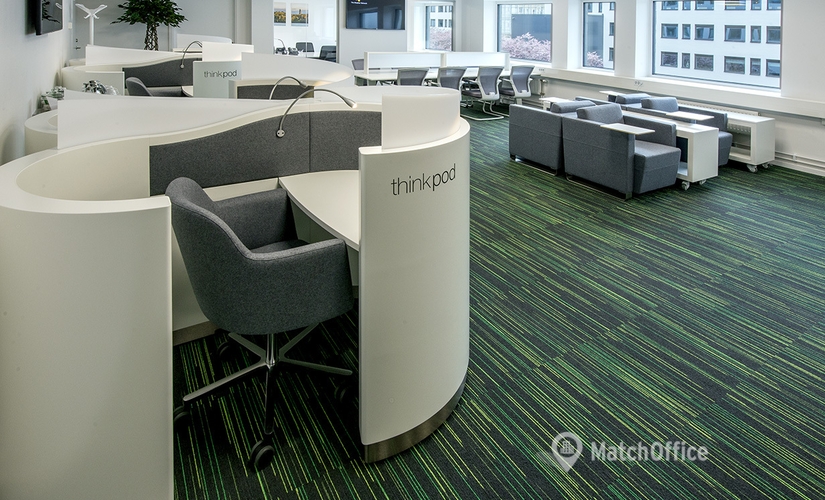 Virtuellt kontor att hyra i Kistagången 20b, 164 40 Kista. Bra val | MatchOffice.se