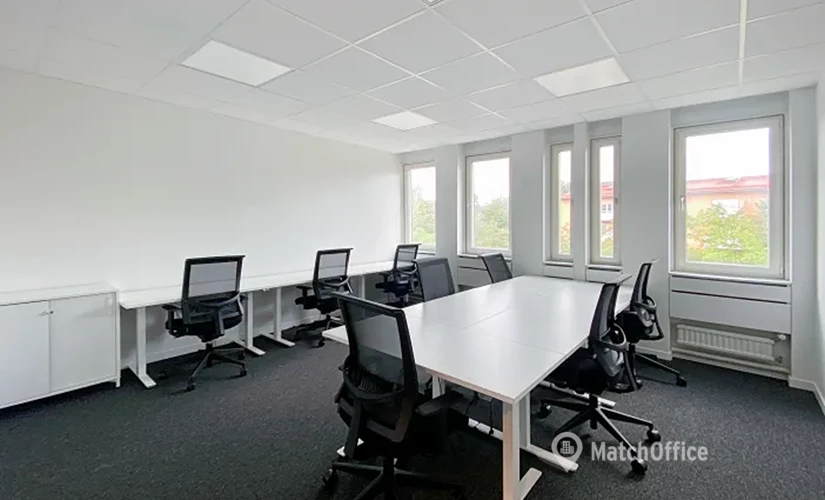 150 m² Serviced office in Lidingo, Stockholmsvägen 33 (181 33) - 1 | MatchOffice